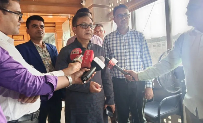 বাড়ছে না ভোজ্যতেলের দাম: বাণিজ্যমন্ত্রী